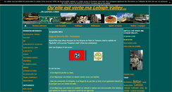 Desktop Screenshot of lystojfk.com